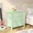 27.5" W 3-Drawer Dresser-1245565339