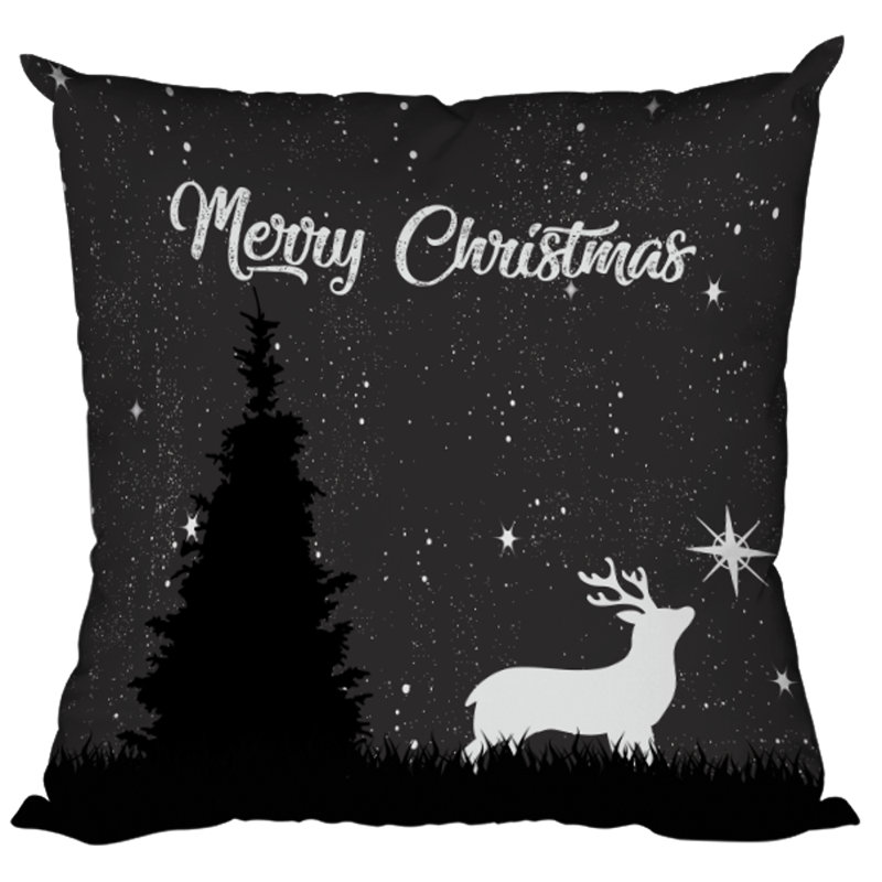 Euphemia Square Throw Cushion