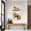 «French Tea Croissant», art mural-1866267472