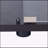 Versatile LED Strip Light Glass Display Cabinet with Multiple Shelves-1405267369