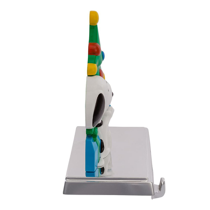Snoopy Stocking Holder