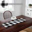 Linge de table à carreaux Annie Buffalo-95765170