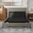 12" Zero Gravity Adjustable Bed with Wireless Remote-1822673550