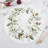 Berry Burst Wreath Placemat (Set of 4)