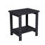 Chaise Adirondack pliante avec table d'appoint-802111903
