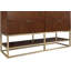 Ensemble de meuble-lavabo double 60 po Kleier-83630241