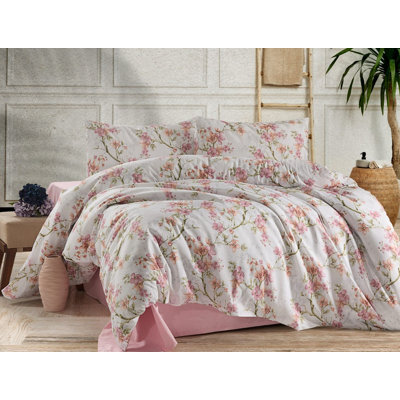 Ensemble de housse de couette