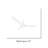Haarika 56'' Ceiling Fan with Light Kit