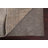 Kasadie One-of-a-Kind 6'9" X 10'2" 1960s Wool Area Rug in Beige