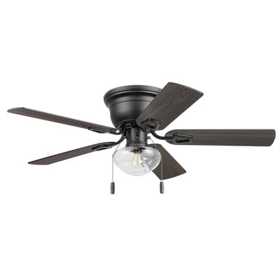Ventilateur de plafond 42 po Halle