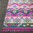 Denya Geometric Indoor Rug-898395302