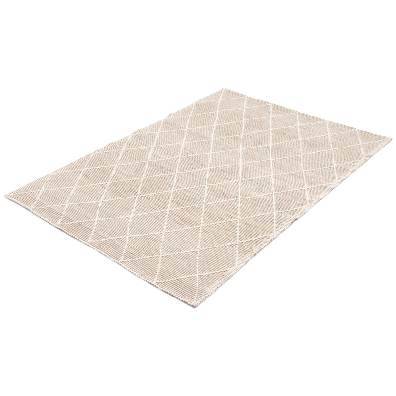 Sienna Gray Rug 5'2" x 7'10"