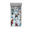 Drap-housse et taies décoratives Ambesonne-96239167