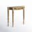 Kal 36" Console Table-1168692700