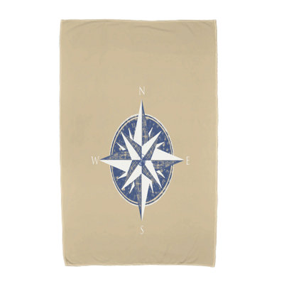 Serviette de plage Hancock