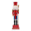 Christmas Novelty & Humour Nutcracker