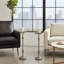 Ensemble de tables de bout Sturdy