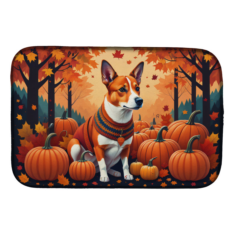 Drying Mat