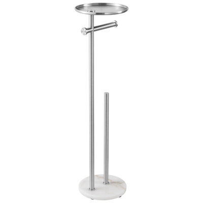 Geertruida Free Standing Toilet Paper Holder