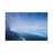 Misty Seaside in the Evening, Mons Klint Cliffs, Denmark by Evgeny Kuklev - Wrapped Canvas Photograph-1637764677