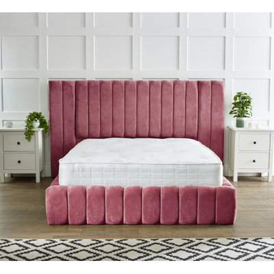 Defoe 2000 Pocket Spring Memory Foam 28cm Deep Mattress