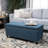 STORAGE OTTOMAN