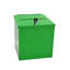 Metal Donation Box Suggestion Box Charity Box Fundraising Box Tithes & Offering Box