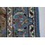 Tapis crème en laine noué à la main Radhika-959746972