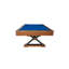 Santa Fe Slate Pool Table with Professional Installation Included-38225593-88489028-88489030