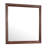 Rectangular Mirror