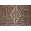 Tapis traditionnel délavé 6 x 10