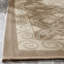 Tapis à motif géométrique intérieur / extérieur brun / beige Pharrell-478322484