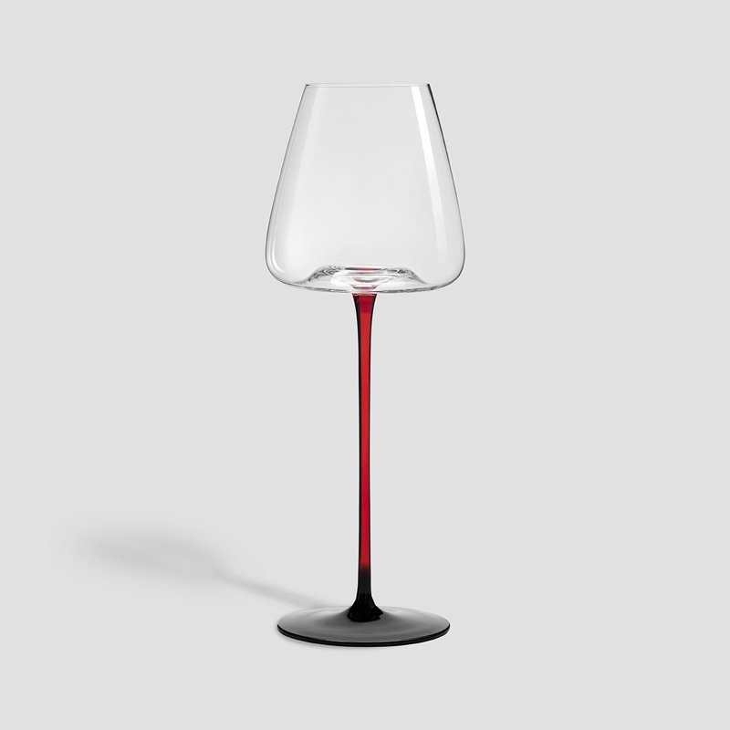 Midaria Red Wine Glasses