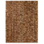 Atlas Cowhide Chevron Area Rug-1666383463