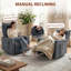 Massage Recliner Sofa-278717887