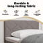  Fabric Headboard