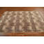 Tapis à motif abstrait All-Over 5X8