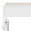 Lit superposé peu encombrant avec tablettes de rangement intégrées et ports USB-2134680517