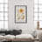 " Botanical Collage " by Oliver Gal-68916395-68916403