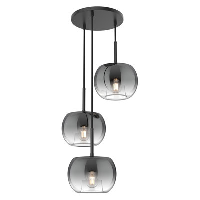 Samar 3 - Light Pendant