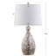 Lampe de table 27 po Crewe Seashell