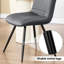51.9938cm H Upholstered Metal Side Chair-1156755944