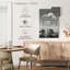 Aime Boston Skyline North End et quartier des affaires et texte-108396392