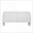 Cabinets, Traditional Four-Door Ash Veneer Storage Cabinet with Rounded Arc Legs | MDF | Hallway-1385437983
