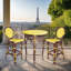 Tabouret de bar 29,5 po Minturn-605994455