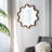 Modern Accent Mirror