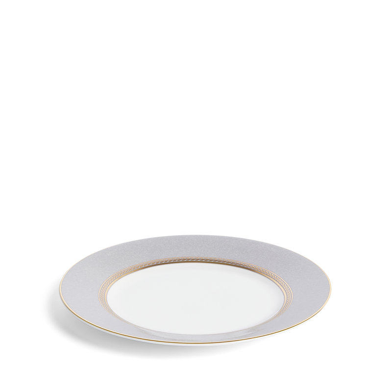 Renaissance Gray 8.15" Salad Plate