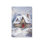 «Holiday in the Snow» par Heidi Kuntz, reproduction d'art