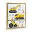 Cadre flottant pour camions de jeu Haul-2133399930-2133399929