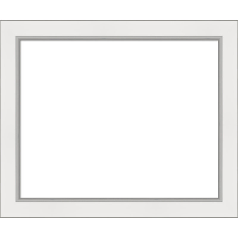Organisateur de tableau magnétique effaçable à sec Eva, H 23 po x l 29 po